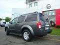 2006 Storm Grey Metallic Nissan Pathfinder LE 4x4  photo #7