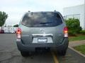 2006 Storm Grey Metallic Nissan Pathfinder LE 4x4  photo #9