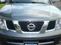 2006 Storm Grey Metallic Nissan Pathfinder LE 4x4  photo #15