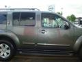 2006 Storm Grey Metallic Nissan Pathfinder LE 4x4  photo #22