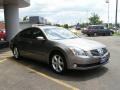 Spirited Bronze Pearl - Maxima 3.5 SE Photo No. 3