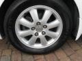 Super White - Camry XLE Photo No. 4