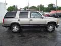 1998 Light Pewter Metallic Chevrolet Tahoe LT 4x4  photo #6