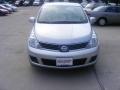 Brilliant Silver - Versa 1.8 SL Sedan Photo No. 3