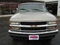 1998 Light Pewter Metallic Chevrolet Tahoe LT 4x4  photo #8