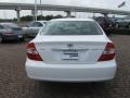 Super White - Camry XLE Photo No. 7