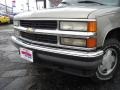 1998 Light Pewter Metallic Chevrolet Tahoe LT 4x4  photo #9