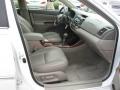Super White - Camry XLE Photo No. 10