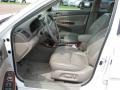 Super White - Camry XLE Photo No. 13