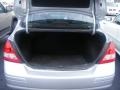Brilliant Silver - Versa 1.8 SL Sedan Photo No. 16