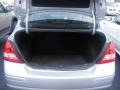 2008 Brilliant Silver Nissan Versa 1.8 SL Sedan  photo #16