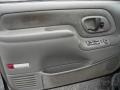 1998 Light Pewter Metallic Chevrolet Tahoe LT 4x4  photo #23