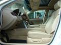 2005 Premium White Pearl Acura RL 3.5 AWD Sedan  photo #9