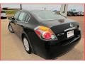 Super Black - Altima 2.5 S Photo No. 3