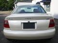 1998 Pearl White Pearlescent Audi A4 2.8 quattro Sedan  photo #11