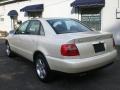 1998 Pearl White Pearlescent Audi A4 2.8 quattro Sedan  photo #33