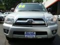 Titanium Metallic - 4Runner SR5 4x4 Photo No. 2
