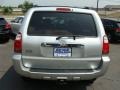 Titanium Metallic - 4Runner SR5 4x4 Photo No. 4