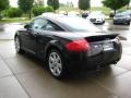 2006 Brilliant Black Audi TT 3.2 quattro Coupe  photo #4