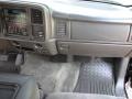 2003 Black Chevrolet Silverado 1500 LS Extended Cab  photo #16