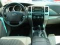 Titanium Metallic - 4Runner SR5 4x4 Photo No. 9