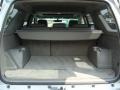 Titanium Metallic - 4Runner SR5 4x4 Photo No. 13