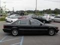 Black II - 7 Series 740iL Sedan Photo No. 5