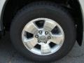 Titanium Metallic - 4Runner SR5 4x4 Photo No. 14