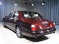 Burgundy/Black Velvet - Arnage R Mulliner Photo No. 2