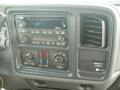 Light Pewter Metallic - Silverado 1500 LS Extended Cab 4x4 Photo No. 20