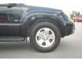 Black - 4Runner X-SP Photo No. 6