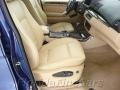 Black Sapphire Metallic - X5 4.4i Photo No. 13