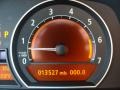 2008 Barbera Red Metallic BMW 7 Series 750Li Sedan  photo #13