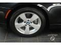 2008 Black Sapphire Metallic BMW 5 Series 528xi Sedan  photo #7