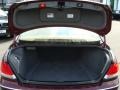2008 Barbera Red Metallic BMW 7 Series 750Li Sedan  photo #17