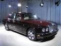 Burgundy/Black Velvet - Arnage R Mulliner Photo No. 3