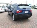 2004 Mystic Blue Metallic BMW X3 2.5i  photo #7