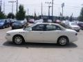 2004 White Buick LeSabre Custom  photo #5