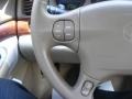 2004 White Buick LeSabre Custom  photo #13