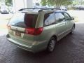 2006 Silver Pine Mica Toyota Sienna CE  photo #19