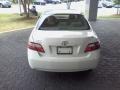 Super White - Camry LE Photo No. 5