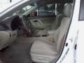Super White - Camry LE Photo No. 6