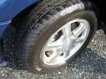 2006 Deep Sapphire Blue Metallic Buick Rainier CXL AWD  photo #27