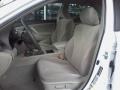 Super White - Camry LE Photo No. 13