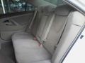 Super White - Camry LE Photo No. 14