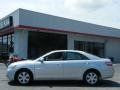 Titanium Metallic - Camry CE Photo No. 2