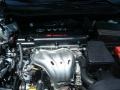 Titanium Metallic - Camry CE Photo No. 27