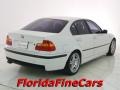 2003 Alpine White BMW 3 Series 330i Sedan  photo #2