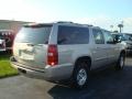 Gold Mist Metallic - Suburban LT 4x4 Photo No. 4
