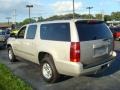 Gold Mist Metallic - Suburban LT 4x4 Photo No. 5